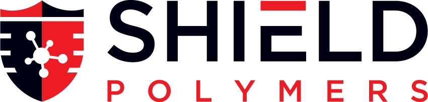 Shield Polymers Logo